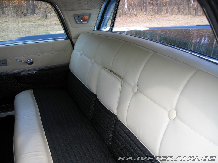 Lincoln Continental Mark IV 1959 1959