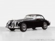 Jaguar XK 150SE FHC 1958