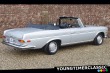 Mercedes-Benz 280 SE 3.5 V8 convertible 1971