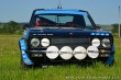 Fiat 128 Sport Rallye GR2 CECCATO 1973