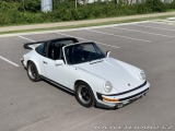 Porsche 911 SC Targa