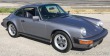 Porsche 911 g50 25th special edition 1988