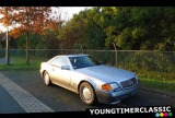 Mercedes-Benz SL 500