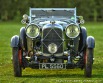 Ostatní značky Ostatní modely Lagonda 2L Supercharged 1931