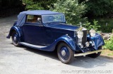 Rolls Royce 20/25 Thrupp & Maberly (4)