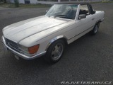 Mercedes-Benz 450 W 107 - 450 SL