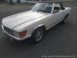 Mercedes-Benz 450 W 107 - 450 SL 1980