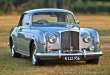 Bentley S1 Continental Park Ward (1) 1956