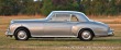 Bentley S1 Continental Park Ward (1) 1956