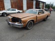 Oldsmobile Cutlass Coupe 1977