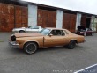 Oldsmobile Cutlass Coupe 1977