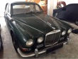 Jaguar 420 Saloon 1965