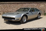 Lamborghini Jarama S SLEVA!