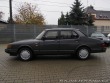 Saab 900 Turbo 16V AB20S Automat 1991