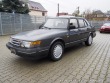 Saab 900 Turbo 16V AB20S Automat 1991