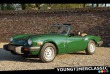 Triumph Spitfire 1500  najeto 3999 mil! 1979