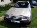 Ford Sierra 2.3 D