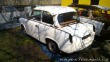 Trabant P50  1960