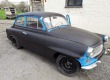 Škoda Octavia  1961