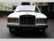 Rolls Royce Silver Spur II LHD Long 1991