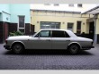 Rolls Royce Silver Spur II LHD Long 1991