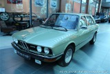 BMW 5 525 (E12)