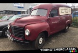 Studebaker  R 10 Panel Van