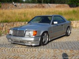 Mercedes-Benz 300 AMG 300CE 24V 1991