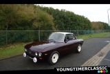 Lancia Fulvia 1.3S Monte Carlo SLEVA!