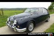 Jaguar Mark II 3.8 1965