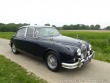 Jaguar Mark II 3.8 1965