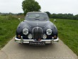 Jaguar Mark II 3.8 1965