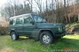 Mercedes-Benz G W463, 300G