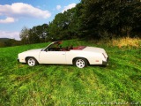 Oldsmobile Cutlass Convertible ( Cabrio)