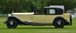 Rolls Royce Phantom 2 Hooper Sedanca  (1) 1931