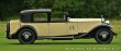 Rolls Royce Phantom 2 Hooper Sedanca  (1) 1931