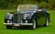 Rolls Royce Silver Cloud 1 Drop Head Coupe (1) 1957