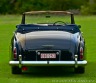 Rolls Royce Silver Cloud 1 Drop Head Coupe (1) 1957