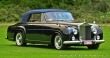 Rolls Royce Silver Cloud 1 Drop Head Coupe (1) 1957