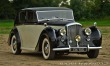 Bentley Mark MK VI (1) 1948