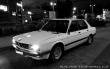 BMW 5 525e 1987