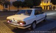 BMW 5 525e 1987