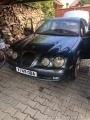 Jaguar S-Type 