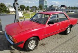 Ford Cortina mk5 / 1600 L