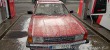 Ford Cortina mk5 / 1600 L 1980