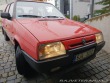 Škoda Favorit 135L 1993