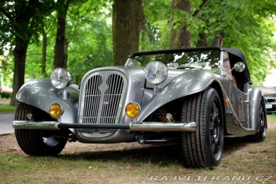 Ostatní značky Ostatní modely Gordon Roadster