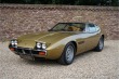 Maserati Ghibli SS SLEVA! 1971