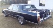 Cadillac Fleetwood Brougham 1983