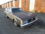 Oldsmobile Cutlass 5.0 Kombi